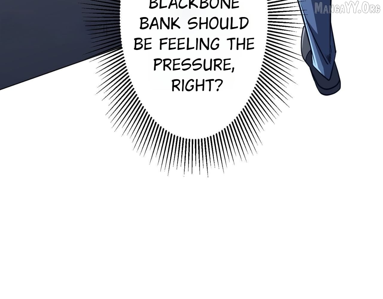 With My Netherworld Trillions, Game On! Chapter 280 - page 165